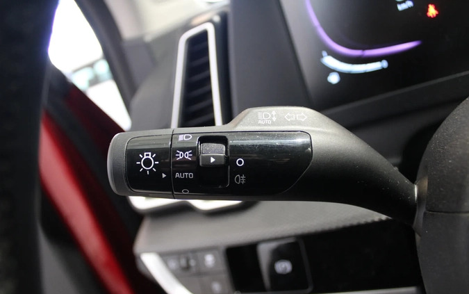 Kia Sportage cena 108900 przebieg: 20438, rok produkcji 2023 z Goleniów małe 154